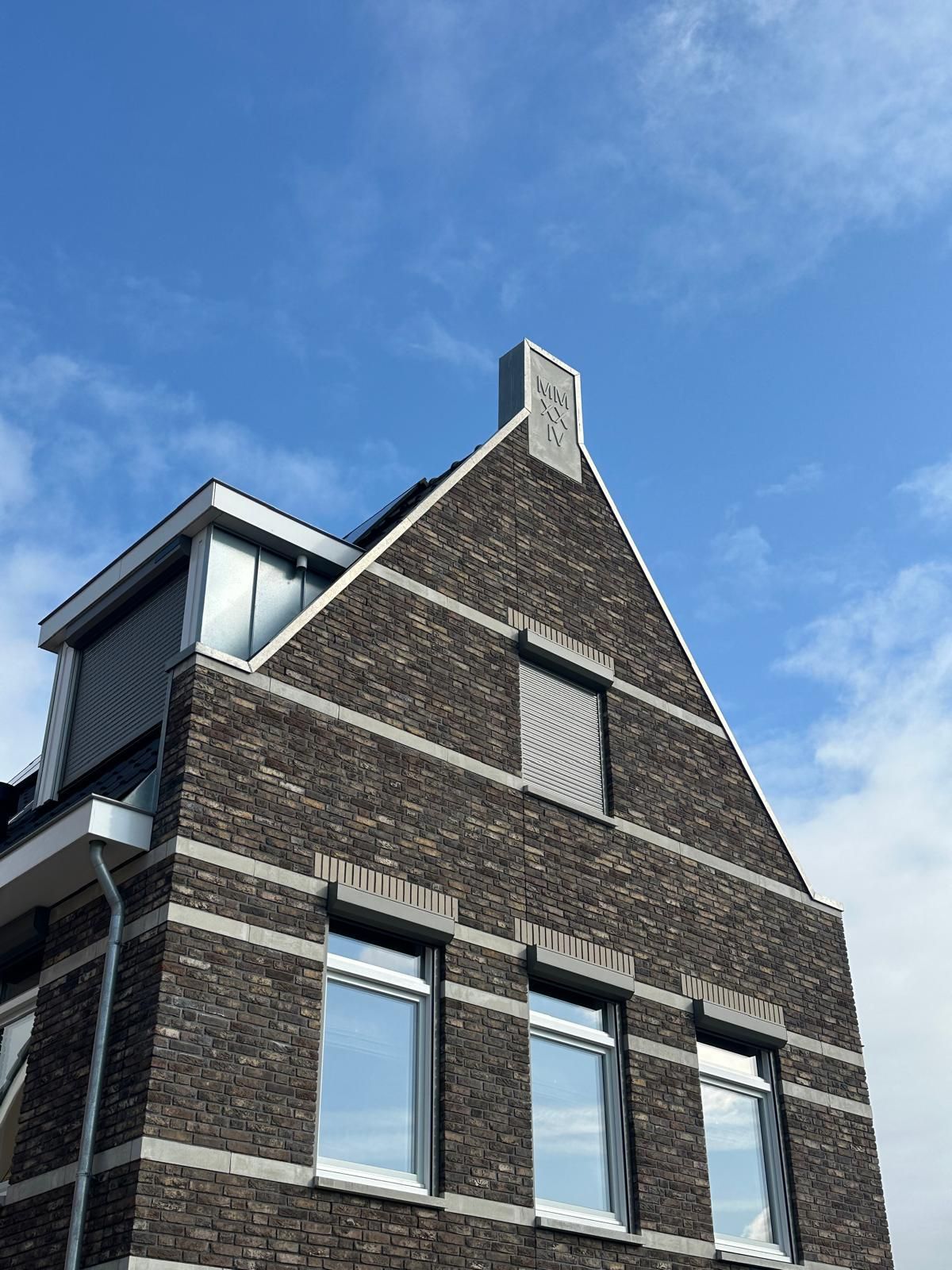 40 nieuwe woningen aan de Nieuwe Rijnveart!